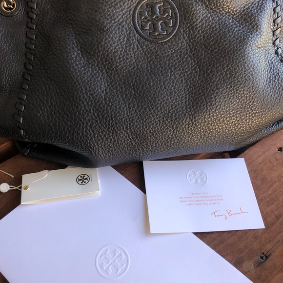 Tory Burch Handbag 🌺 - Picture 8 of 8
